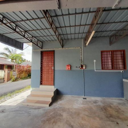 Guesthouse Mokteh Kuala Terengganu Ngoại thất bức ảnh