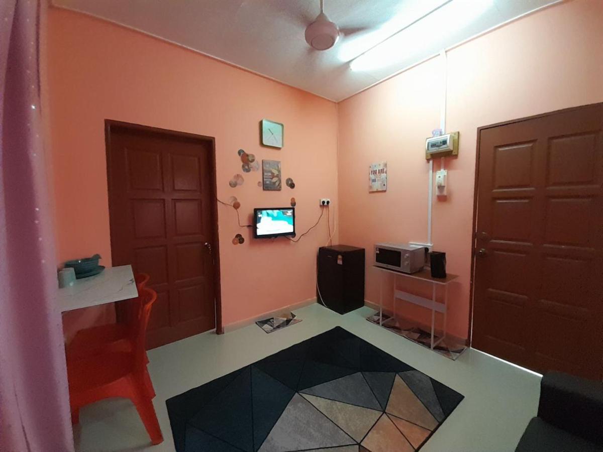 Guesthouse Mokteh Kuala Terengganu Ngoại thất bức ảnh